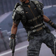 Illustration for article titled Hot Toys New emThe Winter Soldier/em Falcon Figure